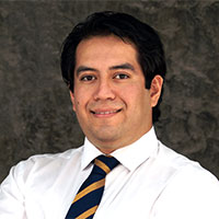Ricardo J. Martinez-Tapia