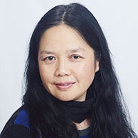 Ying E. Zhang