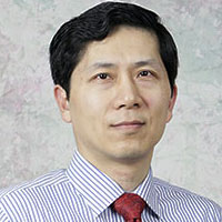 Mingyao Ying