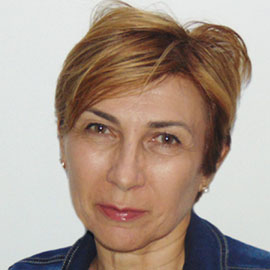 Zvezdana Kojic