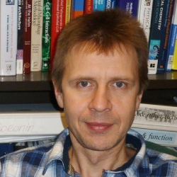 Dmitri S. Kudryashov