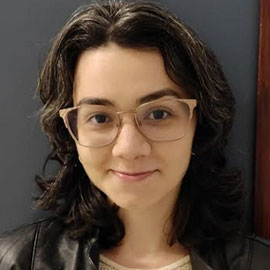 Gabriela Cardoso Caldas