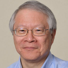 Kenneth M. Yamada