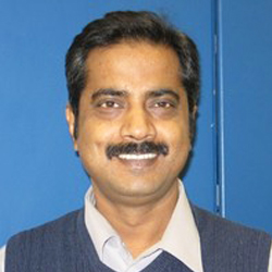 Khwaja Hossain