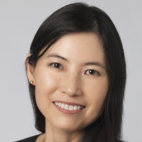 Li Lily Wang