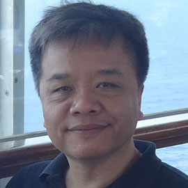 Michael Zhu
