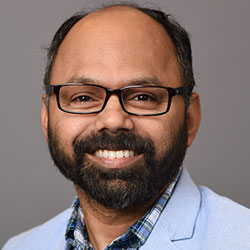 Padmanabhan Pattabiraman