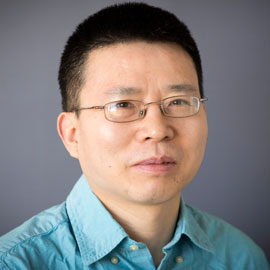 Yiyong (Ben) Liu